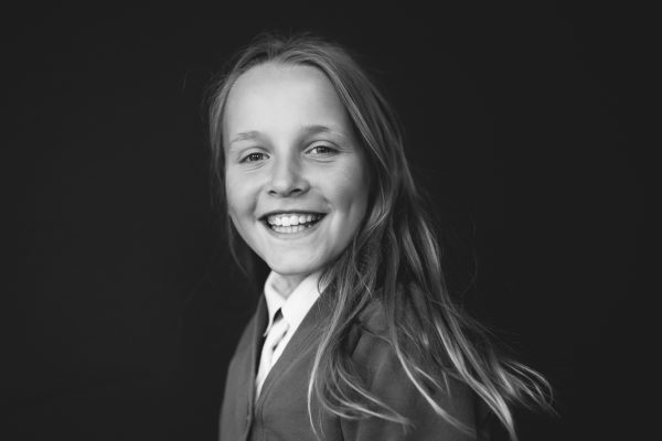 unique approach to school photography