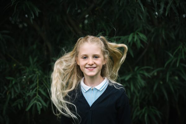 MODERN SCHOOL PORTRAITS