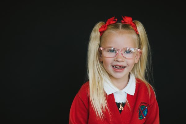 Consett Infant School-2535