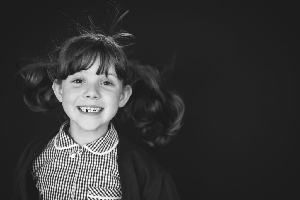 LAUNCHING UNSCRIPTED PORTRAITS