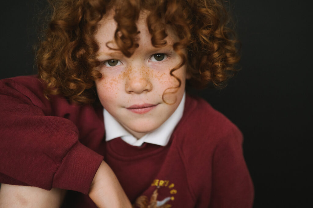 The True Value of a School Portrait