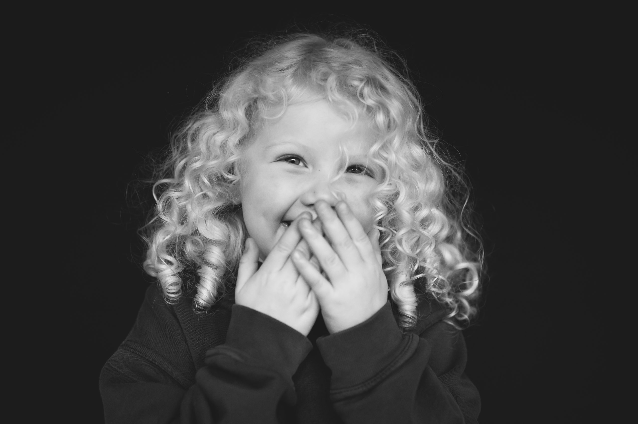 Creating Unscripted Portraits