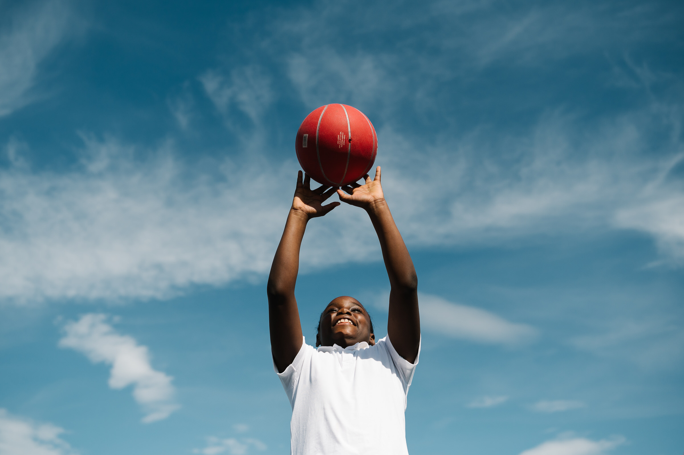 School Marketing Prospectus Photography