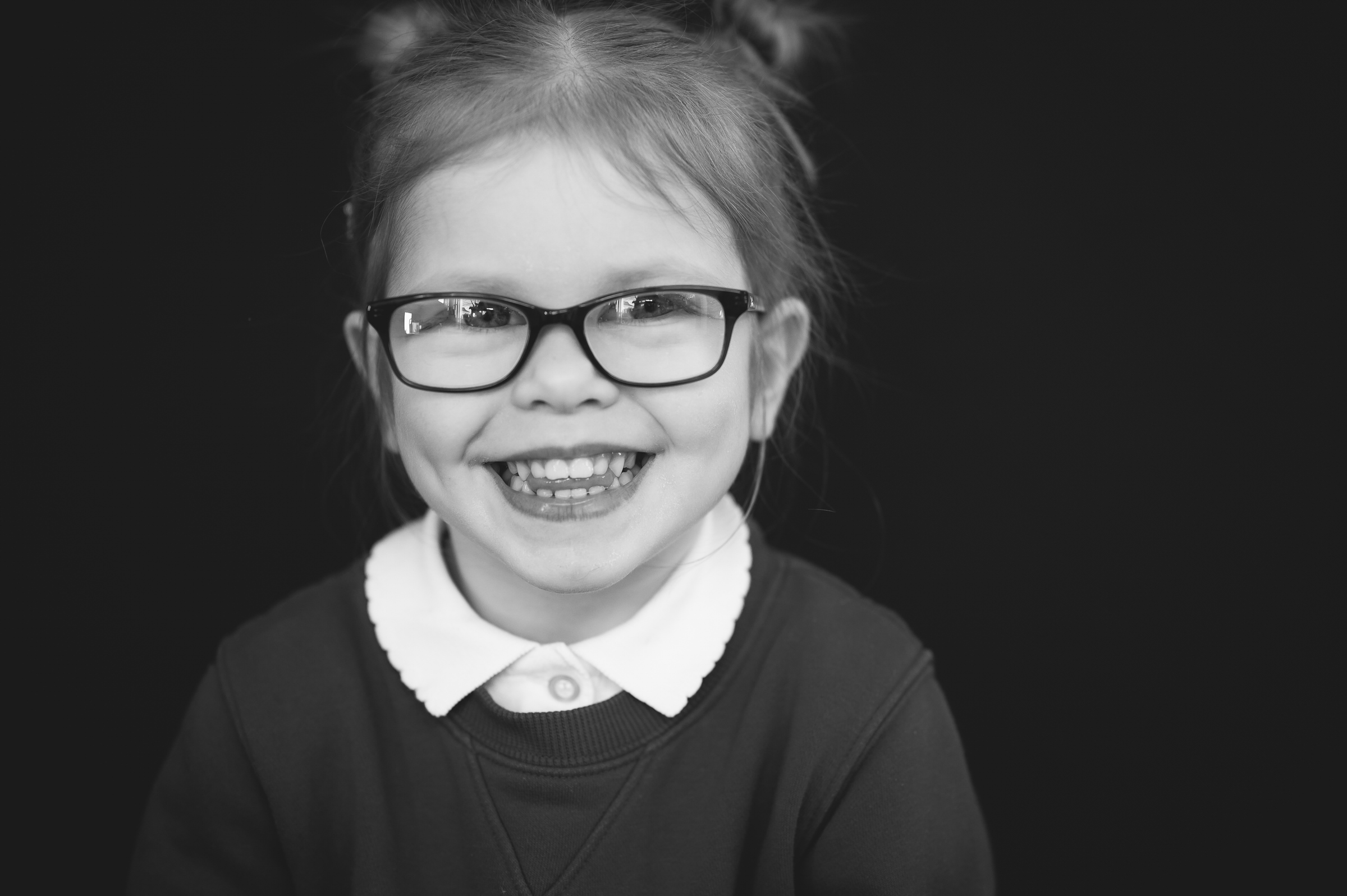 Fine Art School Portraits